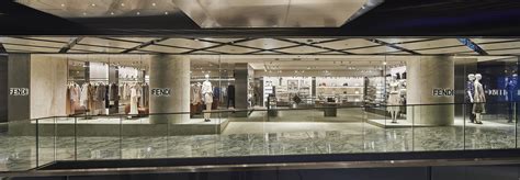 fendi sydney westfield|fendi sydney store.